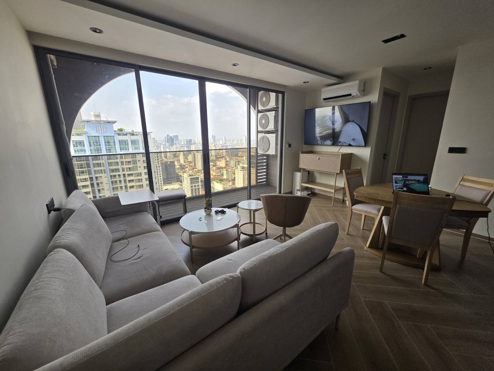 Condominium in BKK1 photo 2