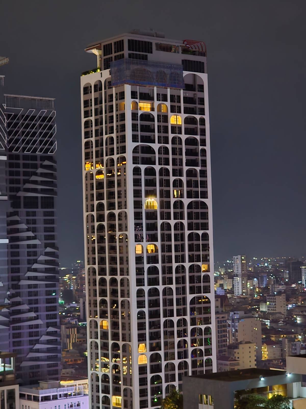 Condominium in BKK1 photo 3