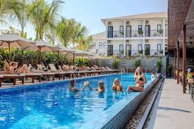 Kuala Lumpur Hostel with Pool photo 2